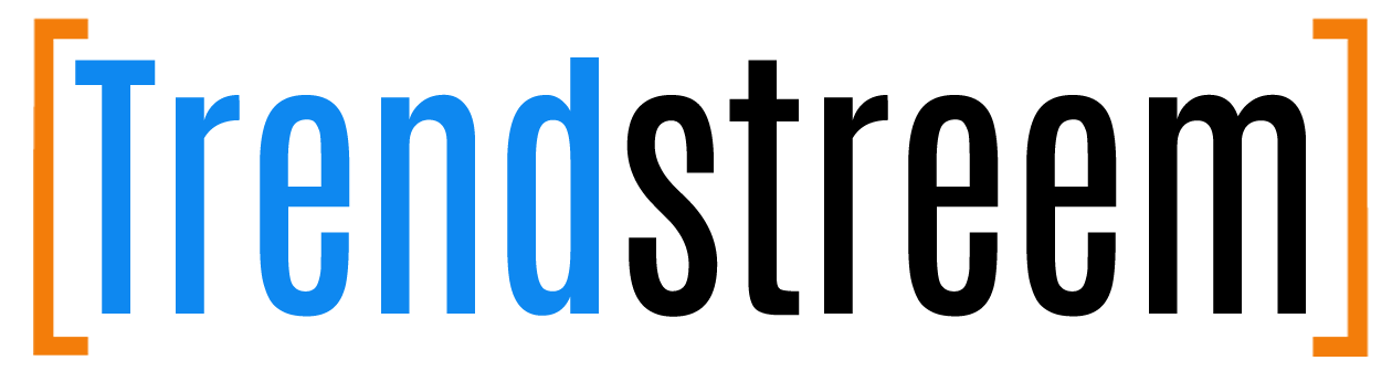 Trendstreem video sharing social media