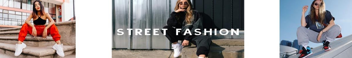 StreetFashion