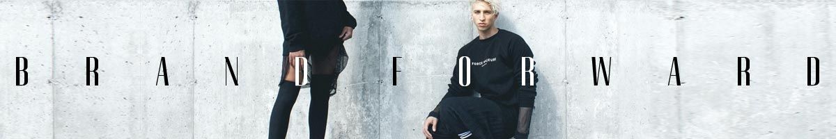 BrandForward