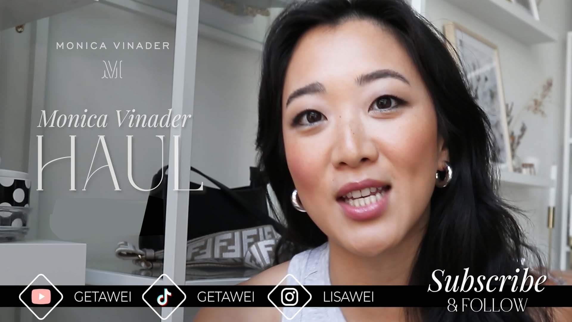 MONICA VINADER HAUL