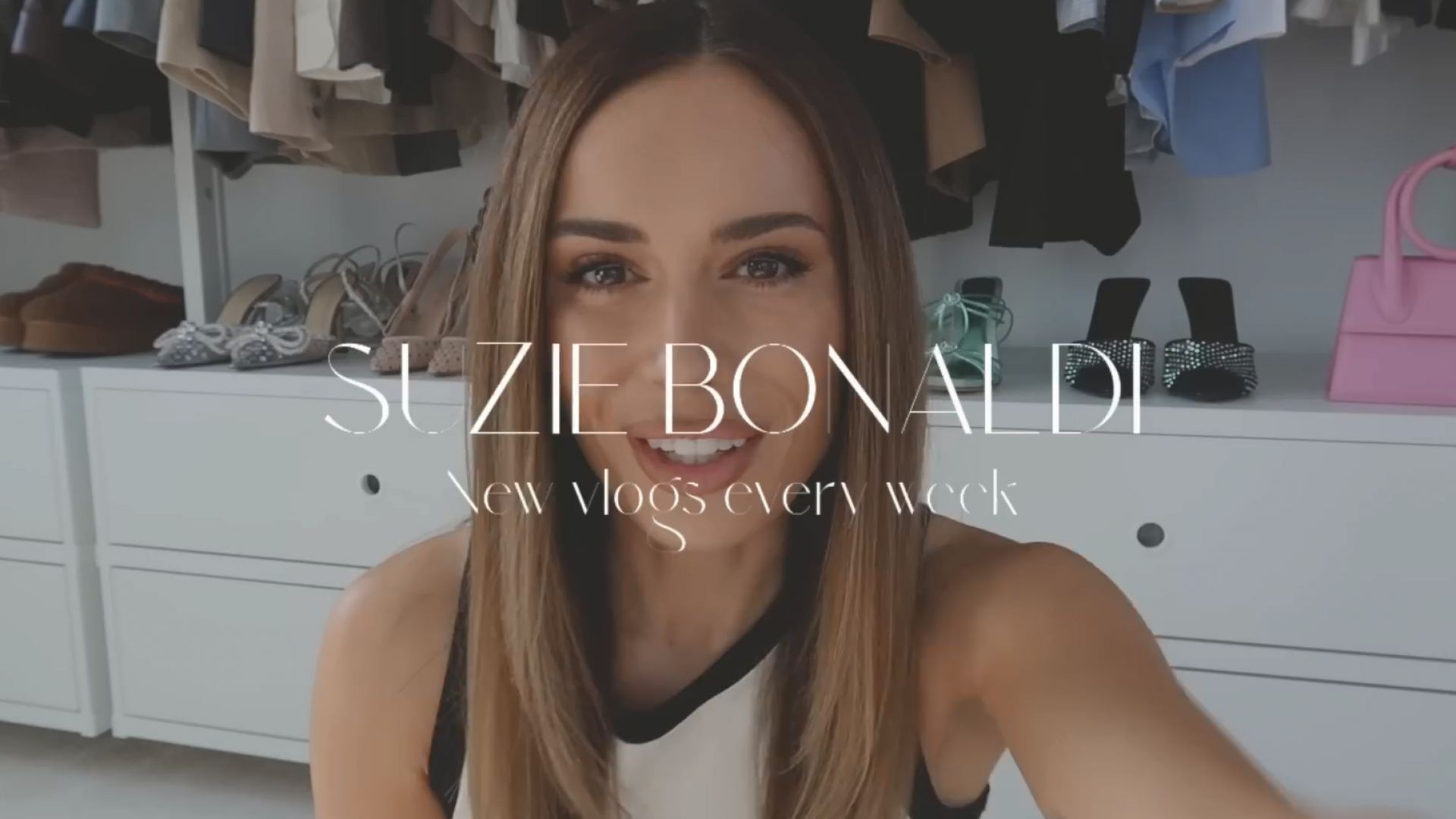 SPRING HAUL TRY ON  | MANGO SEZANE   COS!   Suzie Bonaldi