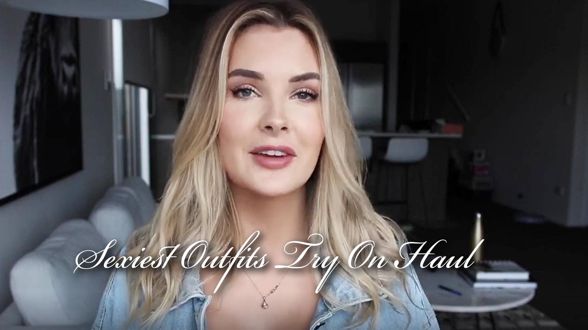 Sexiest Outfits Try On Haul | Fashion Nova | Sarah Harris Favorite Outfits | New Arrival Fashion