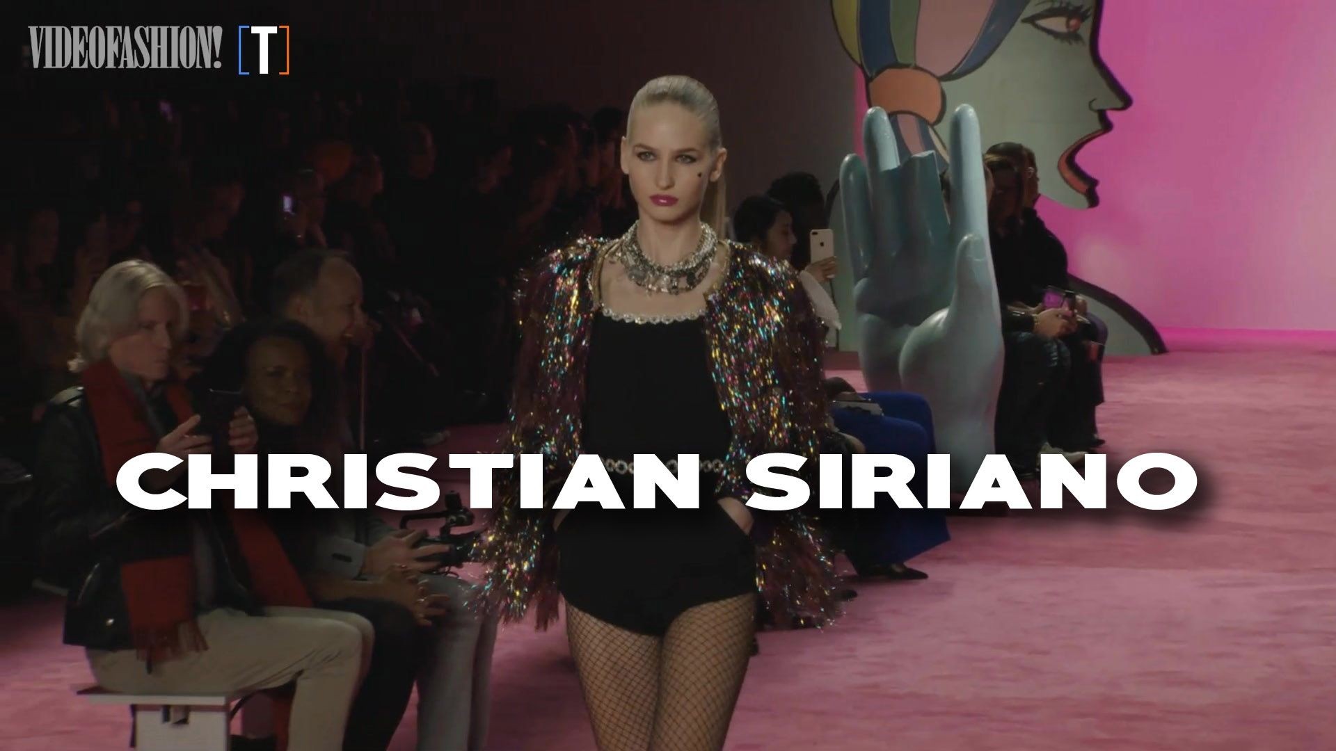 CHRISTIAN SIRIANO Collection: vol43ep6