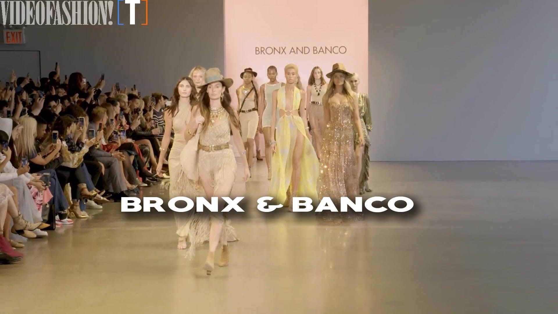 BRONX & BANCO Collection:  vol43ep9