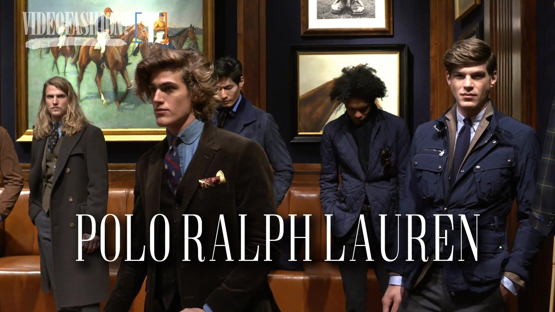 Polo Ralph Lauren Collection