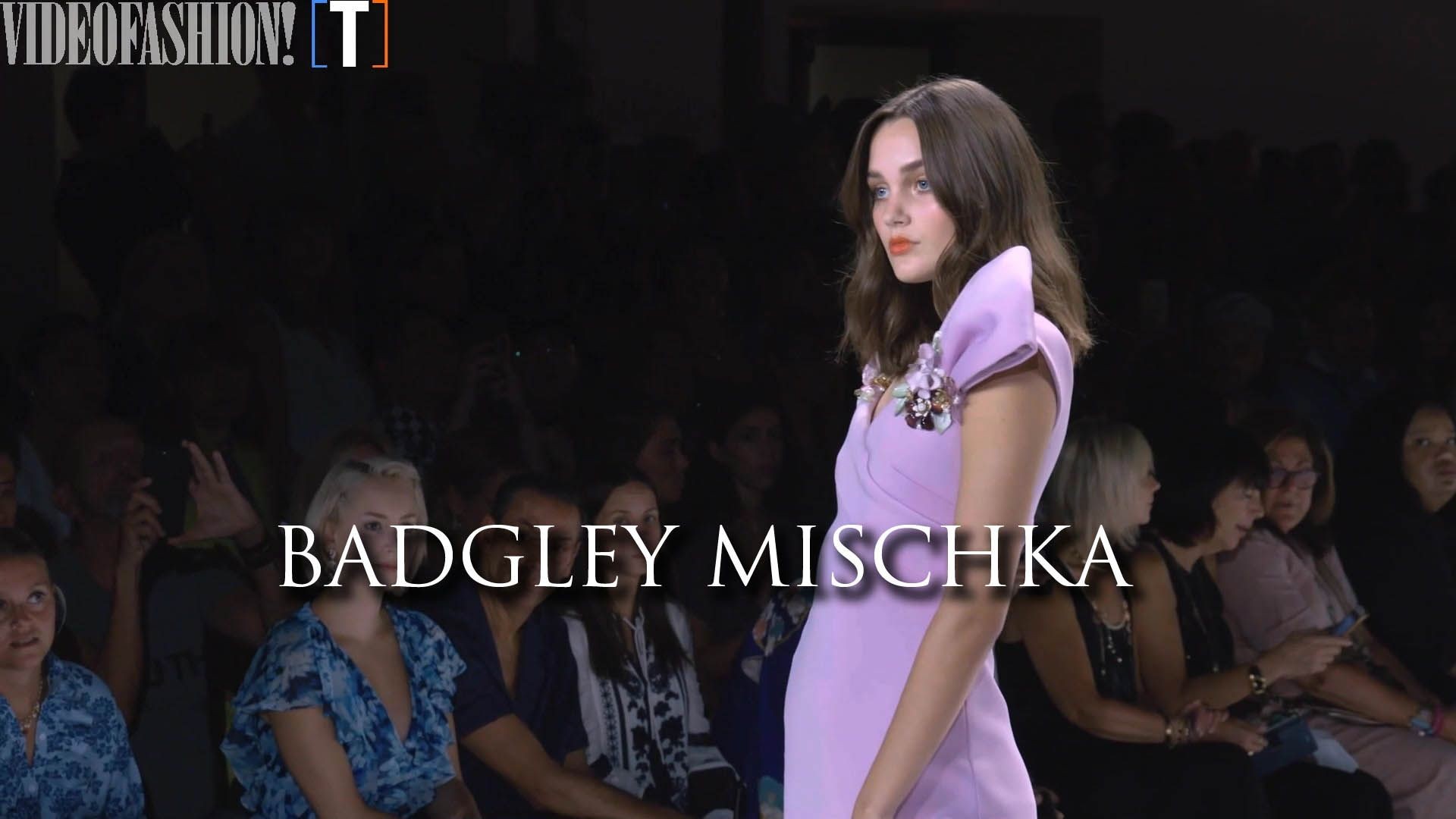 BADGLEY MISCHKA  Collection vol43ep8