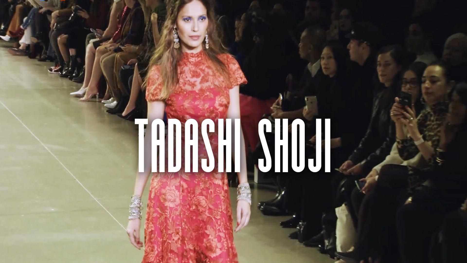 TADASHI_SHOJI COLLECTION