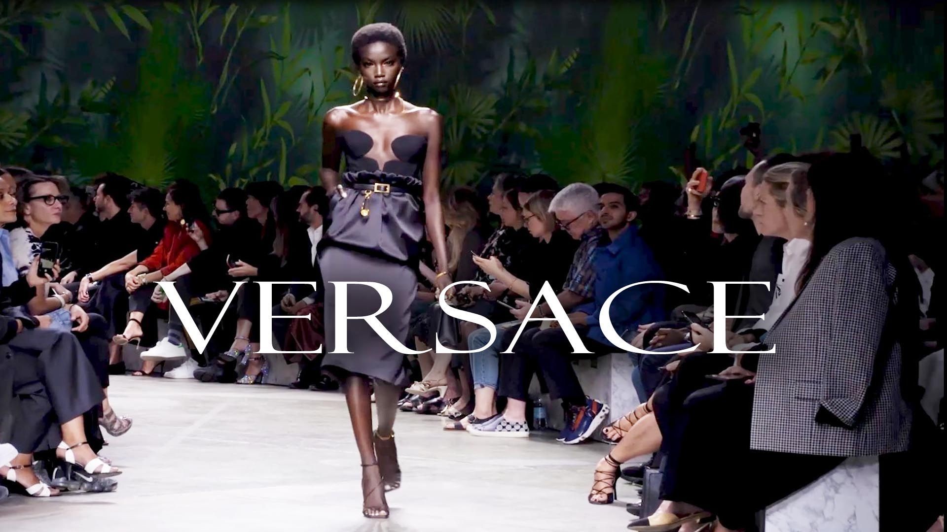 Versace Summer Collection