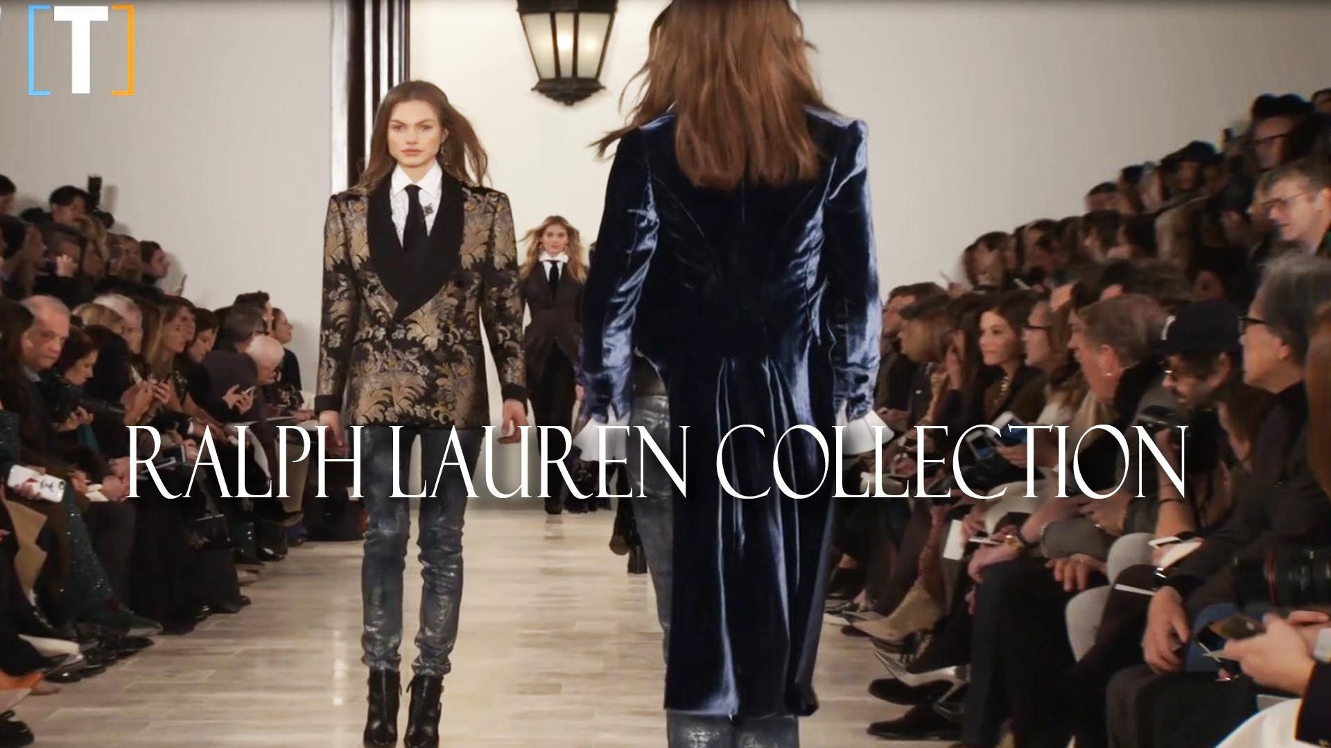 RALPH LAUREN COLLECTION