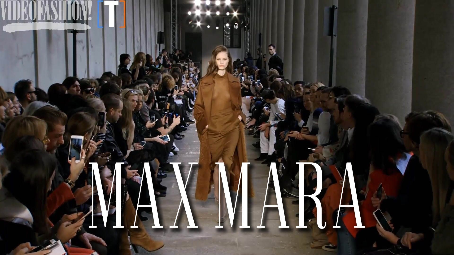 FASHION VIP VOL4 EP3-MAX MARA